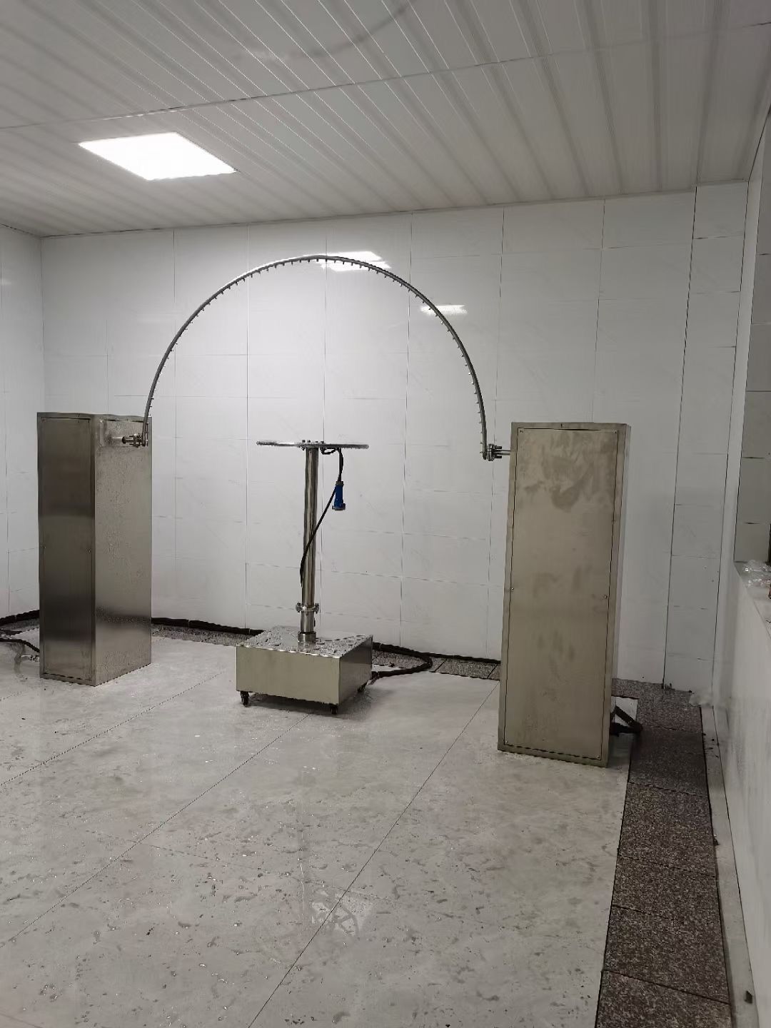 IPX34擺管淋雨試驗(yàn)機(jī)