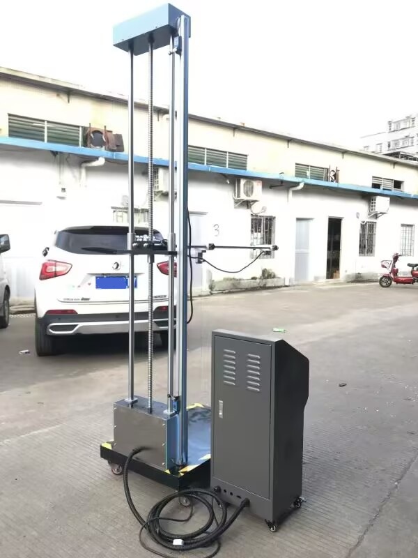 鋼球沖擊試驗(yàn)裝置 鋼球沖擊試驗(yàn)裝置