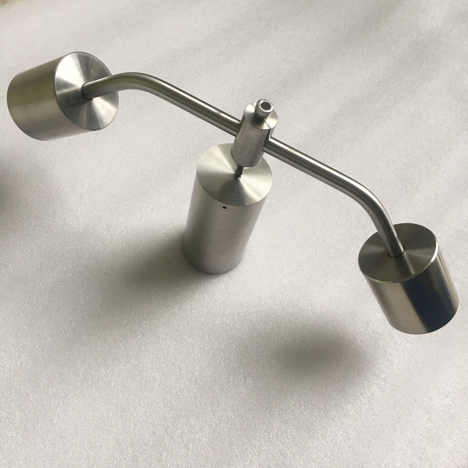 球壓試驗(yàn)儀