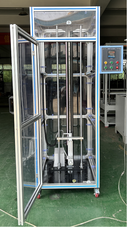 箱式落錘沖擊試驗機