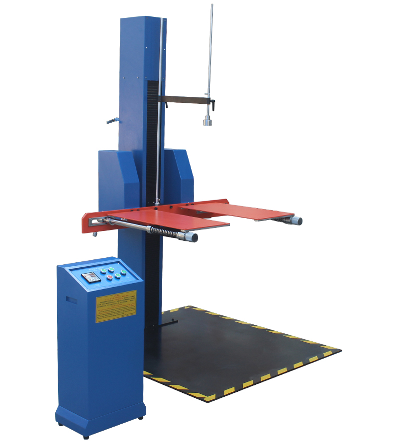 雙臂跌落試驗機