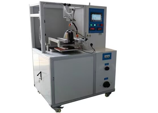 全自動(dòng)水壺綜合壽命試驗(yàn)機(jī)